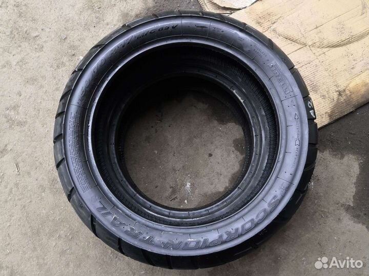150/70/17 Pirelli Scorpion Trail (сервис) A2
