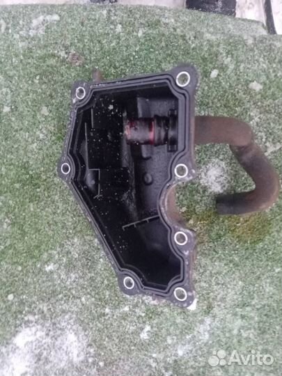 Маслоотделитель Ford Focus 3 1.6 iqdb