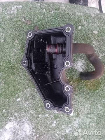 Маслоотделитель Ford Focus 3 1.6 iqdb