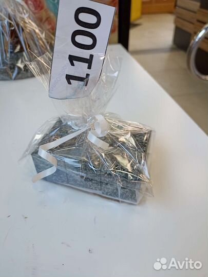 Кубики для охлаждения напитков