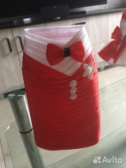 Свадебная атрибутика