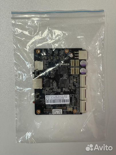 Контрольная плата C49 для S17, S17 Pro, T17 (New)