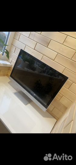 Моноблок HP pavilion all-in-one 27-r0xx