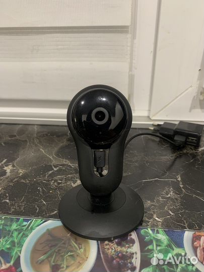 Ip камера ростелеком