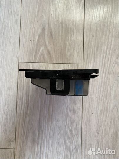 Робот-пылесос