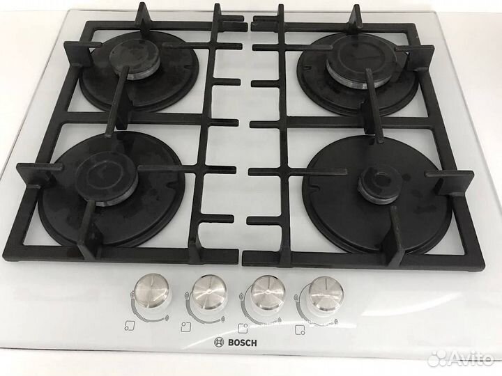 Бош Газовая варочная панель Bosch