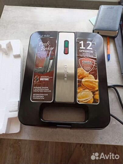 Орешница электрическая