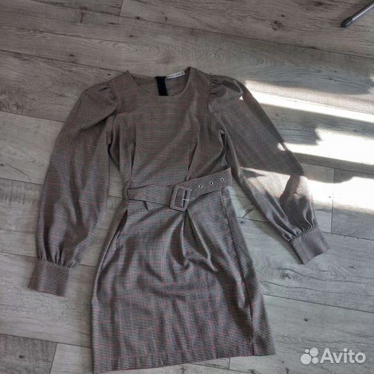 Платье