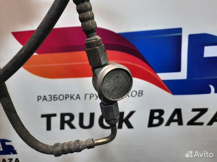 9702950013 Шланги сцепления Mercedes-Benz Atego