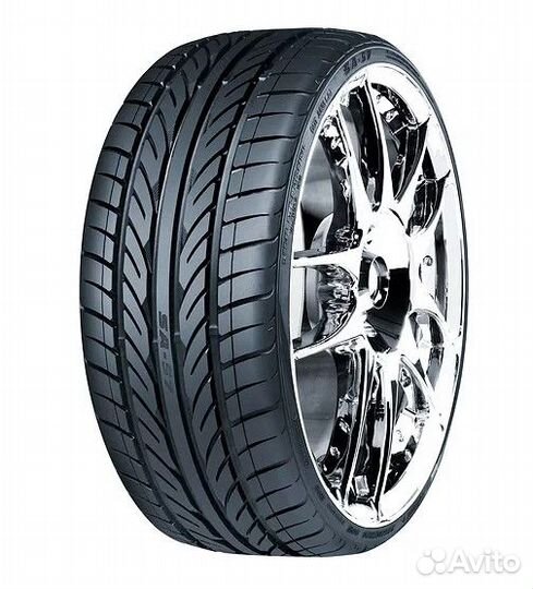 Westlake SA57 285/50 R20 112V