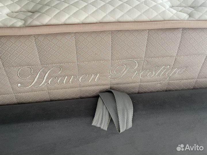 Матрас Grether&Wells Heaven Prestige 160х200