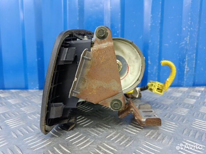 Подушка безопасности пассажира Nissan Primera P11