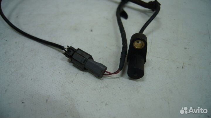 Датчик ABS RR BH5-2001г. (Электрооборудование, абс