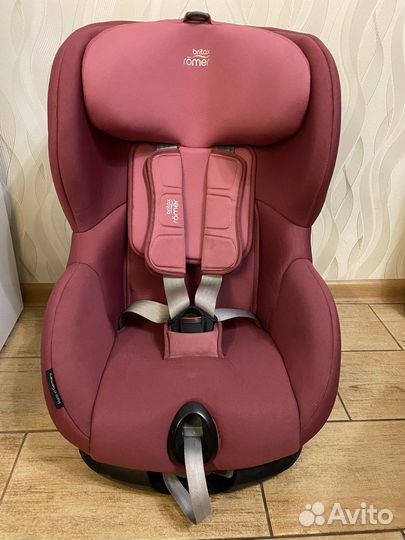 Детское автокресло Britax Romer Trifix 2 i-size