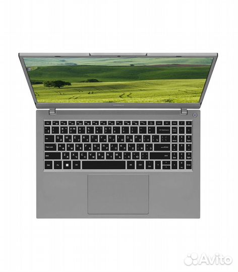 Ноутбук Rombica MyBook Eclipse, pclt-0034