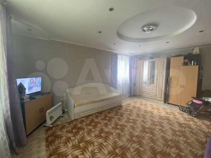 1-к. квартира, 41,1 м², 1/9 эт.