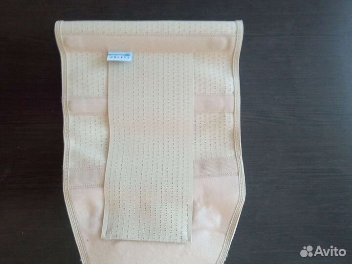 Бандаж для беременных orlett