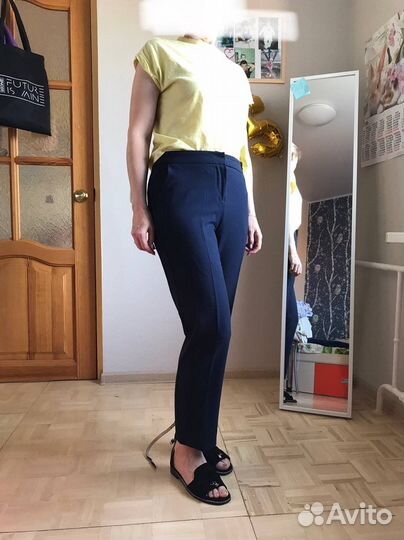 Женские вещи пакетом 44 46 размер