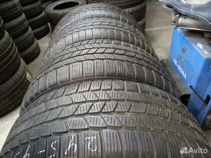 Continental ContiWinterContact TS 810 Sport 245/45 R19 102V