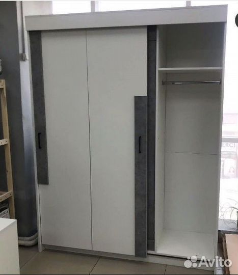 Шкаф купе Виктор