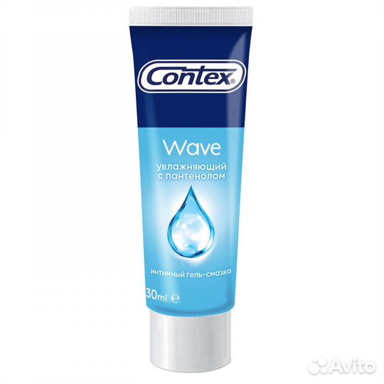 Лубрикант context 30 мл