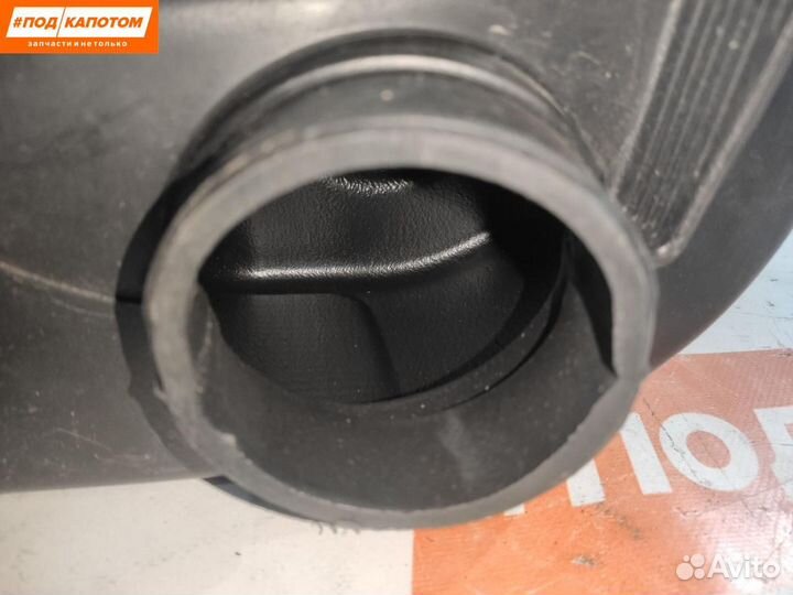 Резонатор воздушного фильтра Chevrolet TrailBlazer