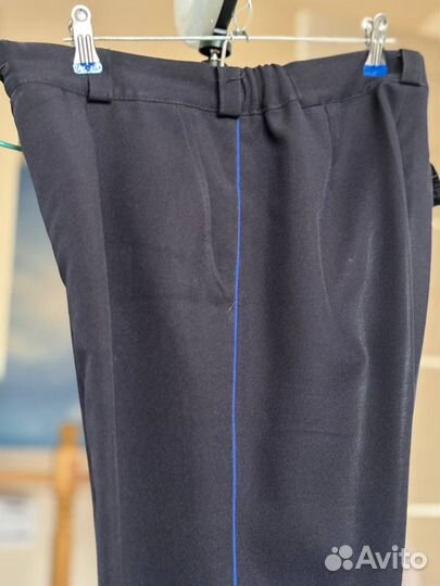 Форма рпа 46 размер