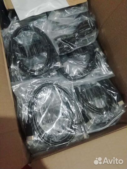 Hdmi кабель соединительный, 1.5 метра