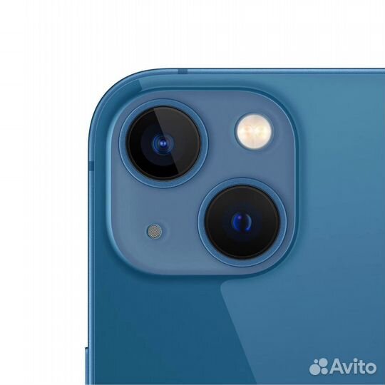 iPhone 13 mini Blue 128GB A2626