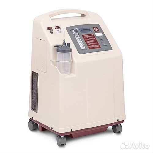 Концентратор кислорода армед