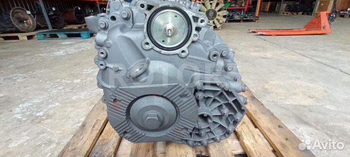 Кпп автоматическая (АКПП) Mercedes-Benz Actros