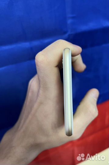 iPhone 6 Plus, 128 ГБ