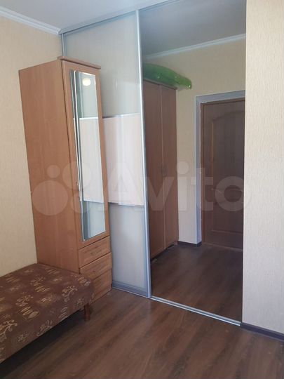 Квартира-студия, 20 м², 1/3 эт.