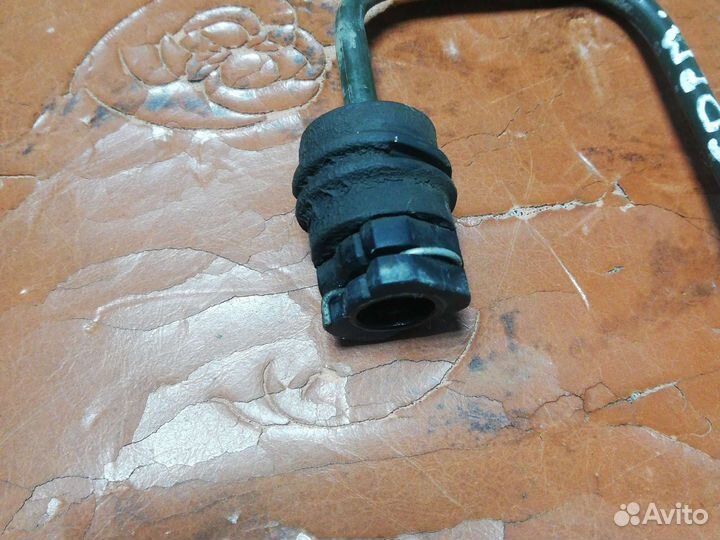 Трубка тормозная Форд Фокус 2