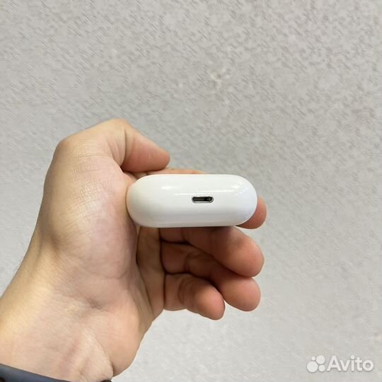 Наушники беспроводные Apple Airpods 3