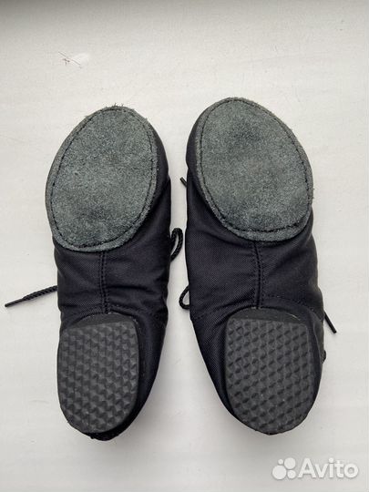 Джазовки 19,5 см