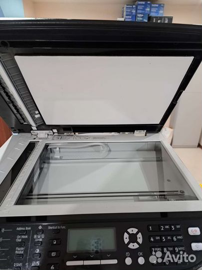 Мфу ricoh sp 3500