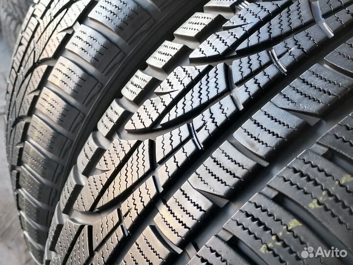 Hankook Winter I'Cept Evo W310 255/50 R19