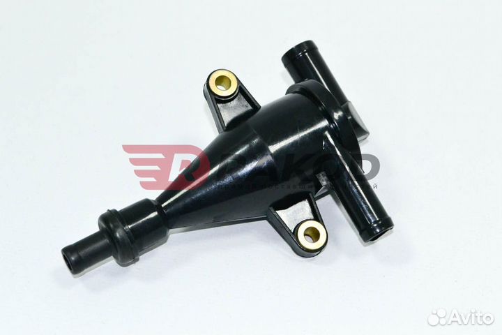 Маслоотделитель BAW-1044,1065 евро-3