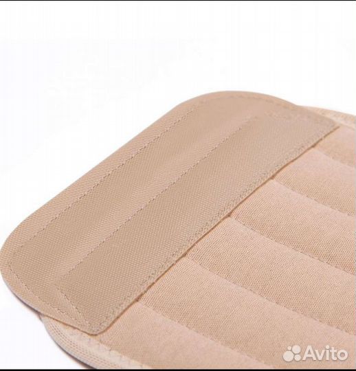 Корсет ортопедический