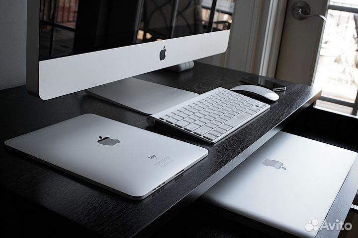 Коллекция Apple