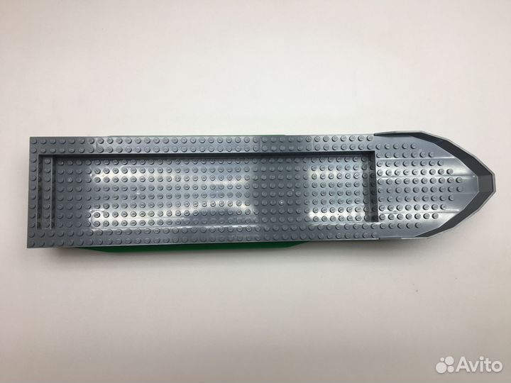 Лодка корабль лего поштучно lego 62791 54101