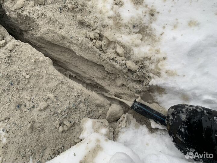 Чистка скважин,Замена насоса,Видео-диагностика