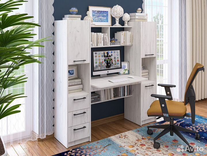 Стол Фронда-5-55