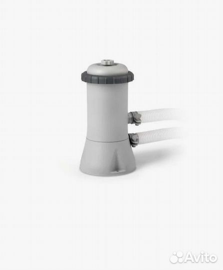 Надувной бассейн