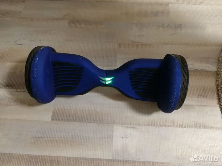 Гироскутер