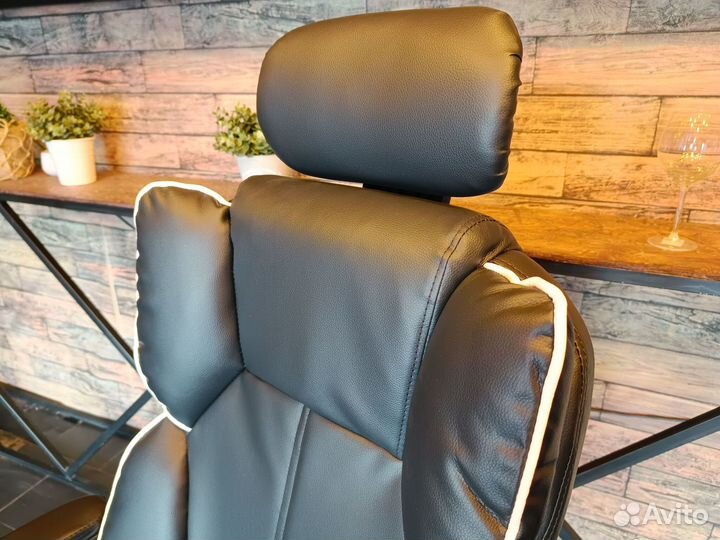 Игровое кресло