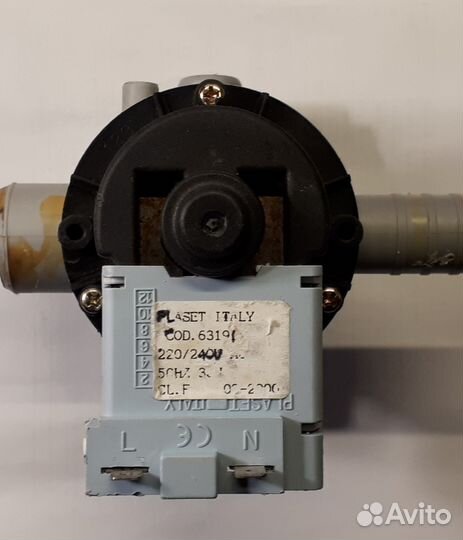 Запчасти к с/м samsung