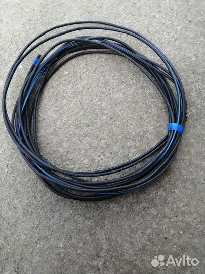 Провод сип 2х16