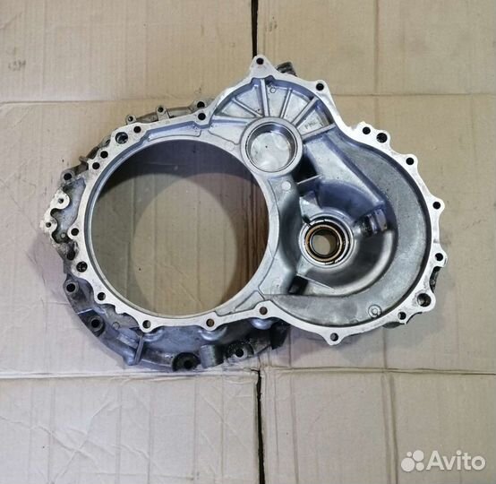 Колокол АКПП FN4A-EL Mazda 6 GG L3 2.3